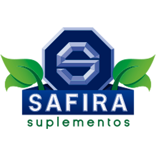 Safira Suplementos